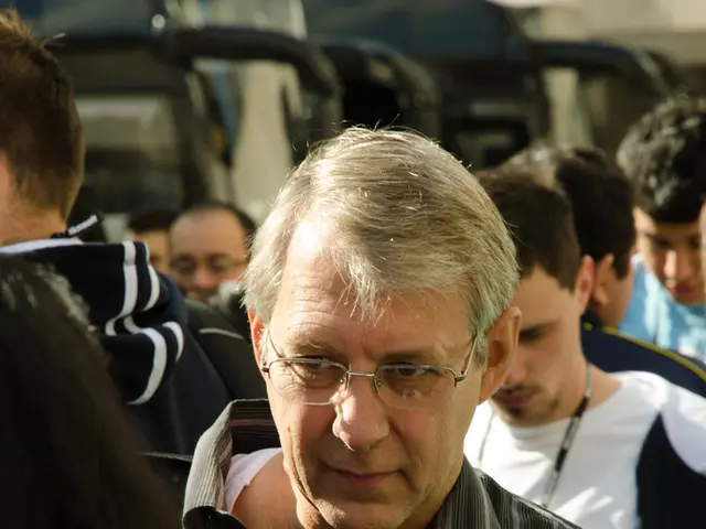 Azure users targeted by phishing scams and account usurpations