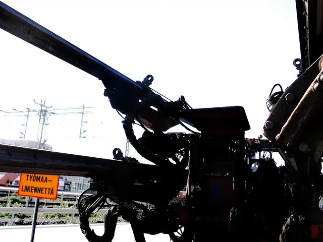 Exploring the Shift: Various Applications of Magnetism in Modern Technology, from Repulsion to...