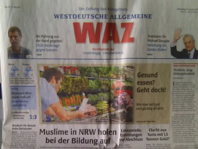 Political Intelligence through Artificial Intelligence: An Emerging Trend in Media Surveillance