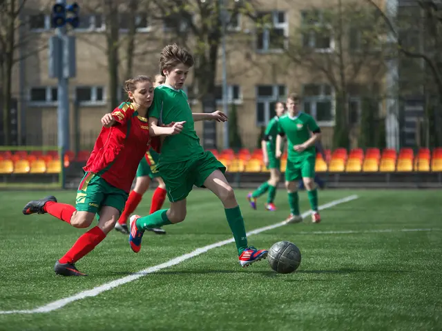 On a Journey From a Romantic Concept to 20 Million Monthly Users: The FotMob App Odyssey