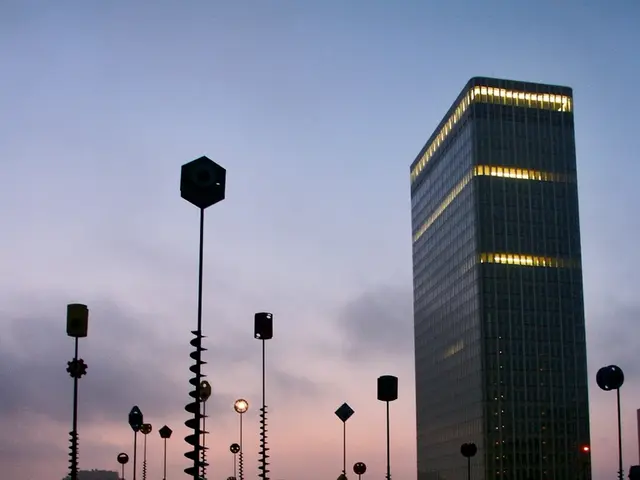 XETRA and NYSE-listed companies DBKGn.DB (DB) and PSL introduce standalone European CLO Total...