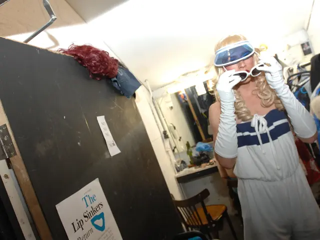 Top-notch Lightroom Presets for Stylish Fashion Photography in the Year 2025