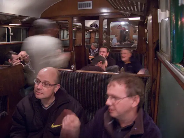 New mobile ticketing solution introduced by Georgian railways