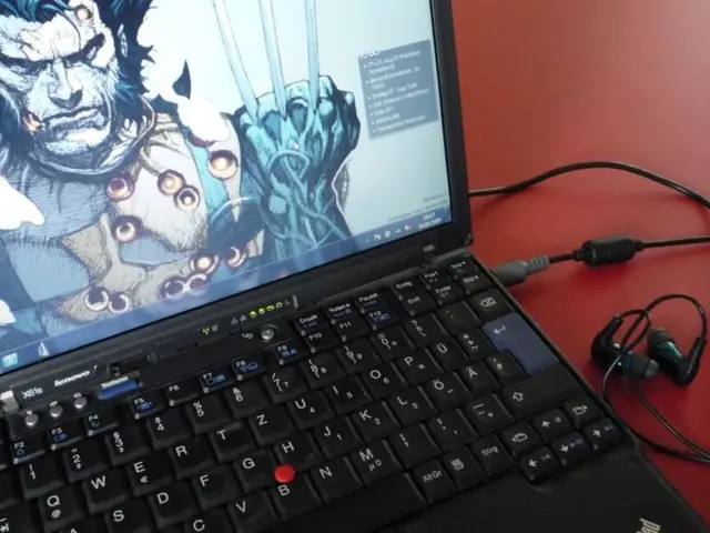 Apple's MacBook Pro M4 is currently available at an unprecedented low cost on Amazon - snag it...