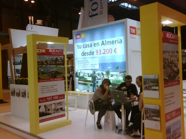 Potential surge of 40% for SOL following ETF approval, while the most sizzling cryptocurrency in...