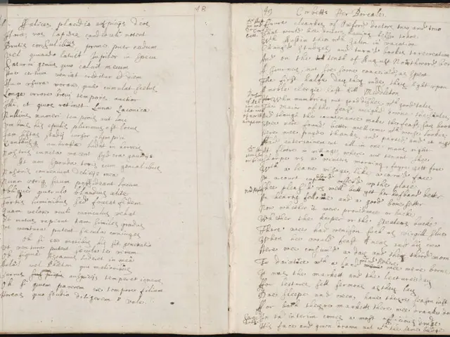 AI Aiding in the Rescue of Papyrologists in the UK