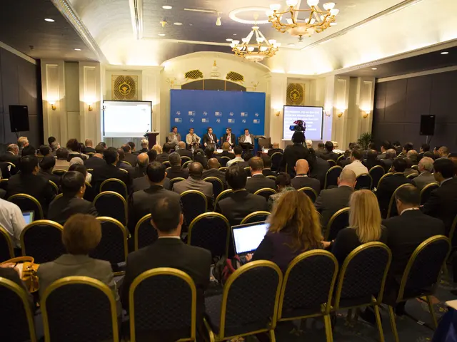 Technology Immersion Event Commences Today