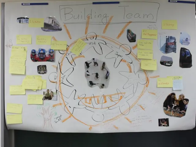 Leader's Digital Domain: Perspective on Collecting Data