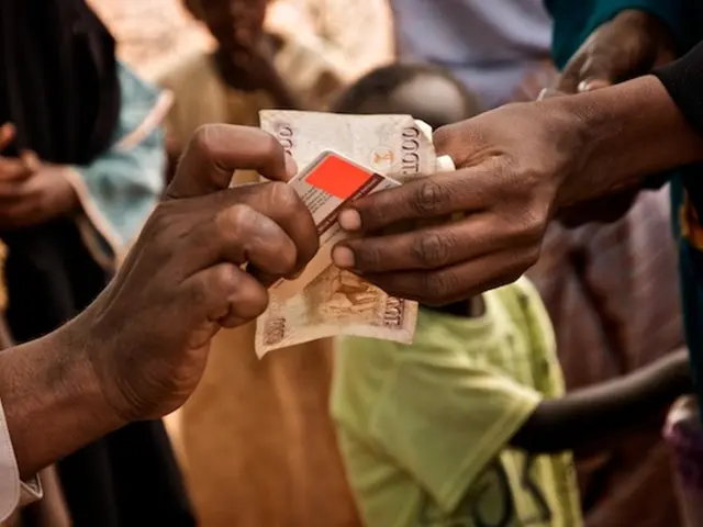 Mobile payments in Ghana take a step forward with Onafriq's unveiling of card-to-wallet transfers,...