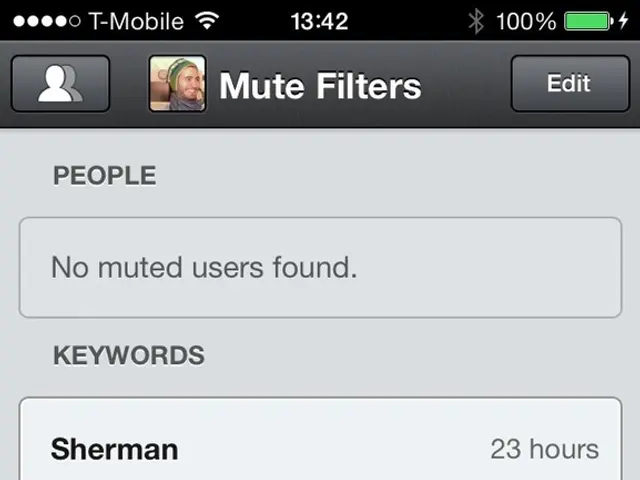 Surprising Discovery: Old War-time Technology Persisting in Contemporary Mobile Devices...