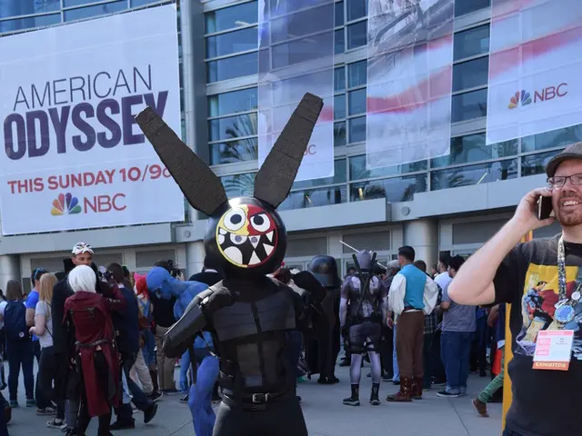 Audience Expressing Concern Over AI-Alterated The Wizard of Oz Before The Sphere Las Vegas Showings