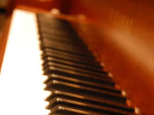 Strawberry Studios' latest instrument by Spitfire Audio embodies the distinct sound of the 1901...