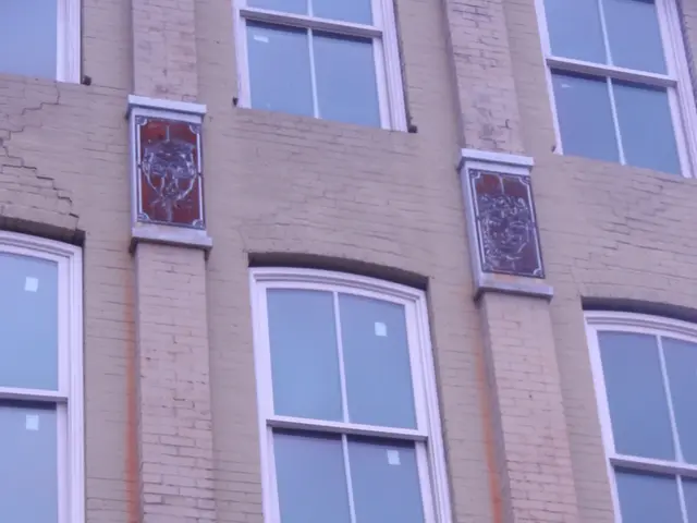 Forward-Thinking Approaches to Visible Construction Components