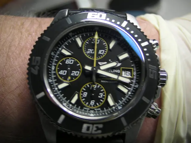 Hamilton's Khaki Field Murph Watch is deemed to be the foremost GADA watch available below the...