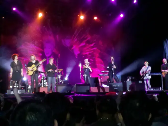 Progressive rock musician Steven Wilson debuts radio program on SiriusXM satellite radio service