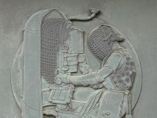 Neanderthals demonstrated expertise in precise striking methods, according to recent research...