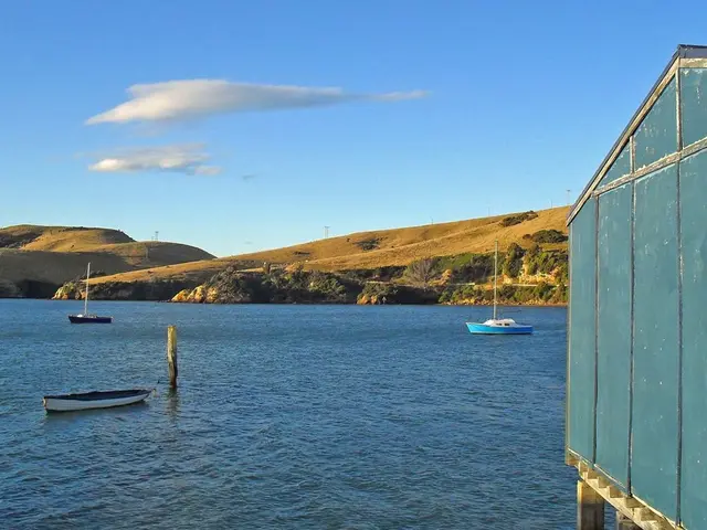 Wind energy exploration in Ireland through the use of kites