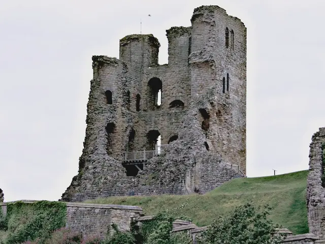 Solana Exchange-Traded Fund: Venture by VanEck, REX-Osprey, and the Upcoming Journey