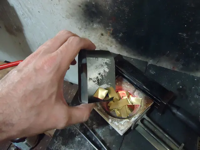 Alternative Elements for Vast Heat Exchangers: Financial Savings Boosted by Inventive Materials