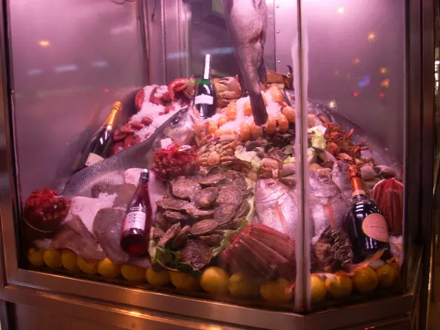 Guide Reveals Latest Aquaculture Equipment: NOAA Unveils New Toolkit for Fishery Operations