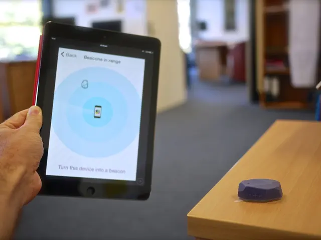 Swapped my MacBook Air for an iPad Air, and here's the result.