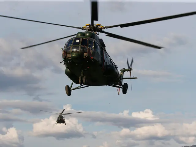 Artificial Intelligence-equipped Drones Released for Determining Shawwal Crescent in UAE