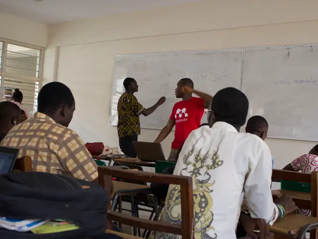 Artificial Intelligence Transforms Education Experiences