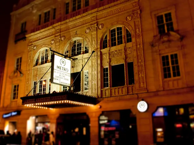 Miele manufactures the globe's sole washing machine in Gütersloh, while expressing criticism.