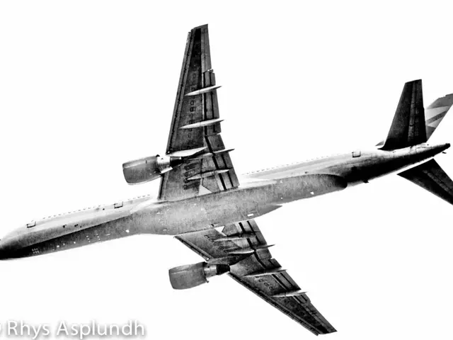 Delivery Industry in Peril: Decline Potentially Imminent Due to Emergence of Drone Delivery...