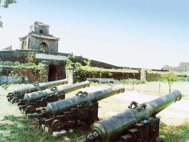 Flight Path of a Cannonball