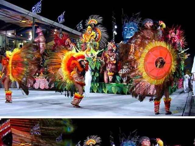 Top Picks from Saatchi Art's Motion Photography Competition: 40 Stunning Submissions