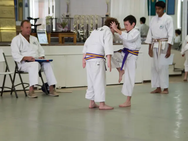 AI competence becoming a current priority: businesses and educational institutions focusing on AI...