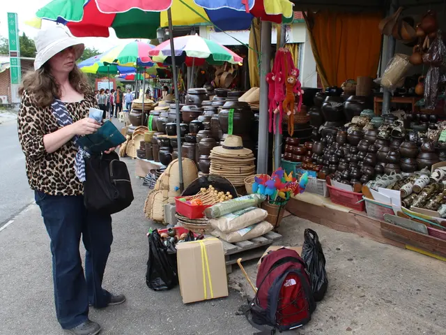 Space Venture Embraces Cryptocurrency: Blue Origin Welcomes Bitcoin, Ethereum, Solana - Ideal...