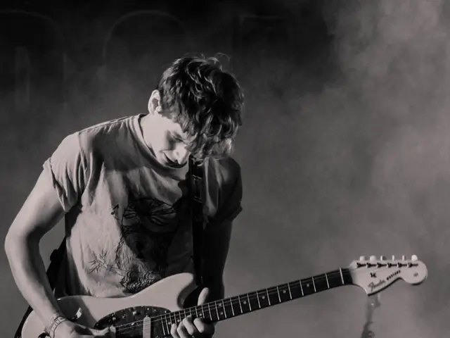 User eschews guitar amplifier; opts for Tascam 424 instead: JHS Pedals introduces a pedalized...