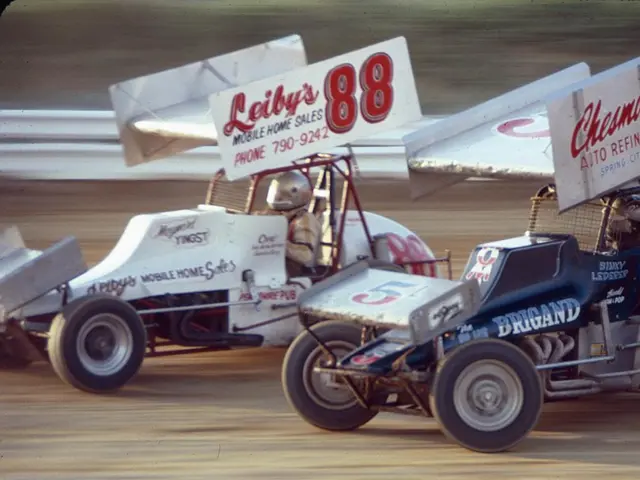 Car safety technology required by the EU deemed 'unreasonable, unpredictable,' and potentially...