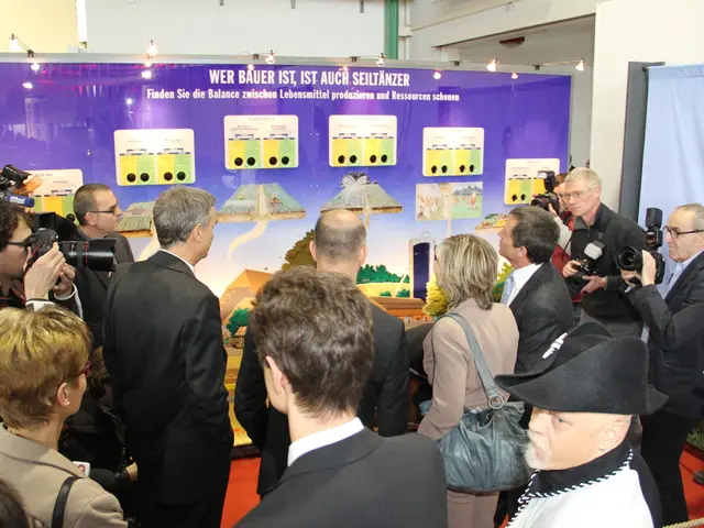 Venerable Photo Firm, Eastman Kodak, Issues Grave Warnings of Potential Closure