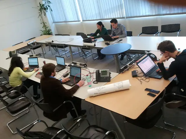 German businesses aim to expand, facing ongoing controversy