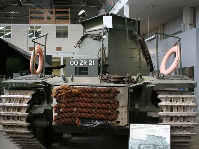 Uralvagonzavod Discusses the "Apocalypse Titan"