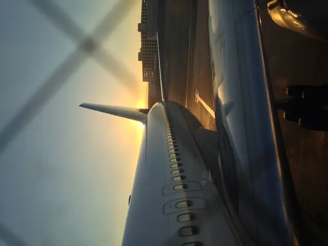 Solar pilot soars higher than previous solar-powered aircraft height benchmark