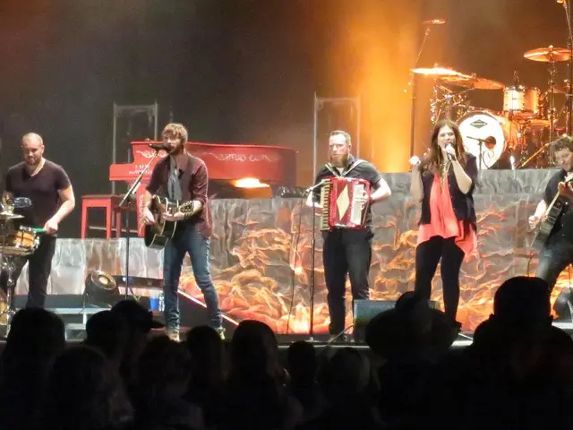 Reminiscing of Back in the Day: The Indelible Recollection of the Beatles' Final Song