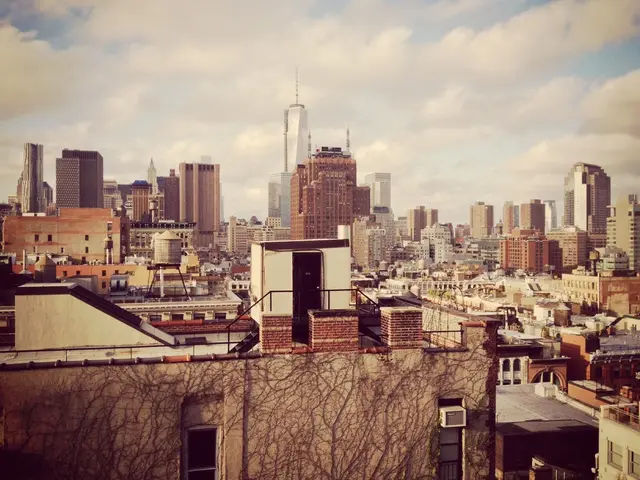 Ethereum's DeFi sector experiences unprecedented TVL increase: which projects is driving this...