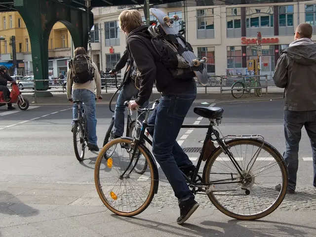 Collaborative efforts led to the merging of two innovators in the pedal sector, resulting in the...