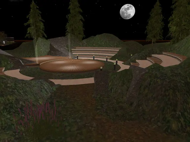 Capturing astounding Perseid meteor photographs, even under the moonlight: A guide to optimizing...