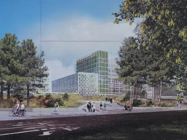 Tax authority initiates tax declaration undertaking in Hesse