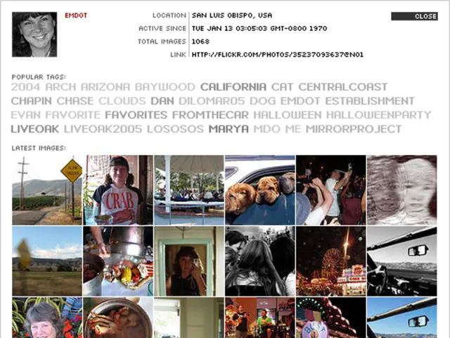 Generator Adversarial Networks (GAN) refer to a class of AI models that use two networks to...