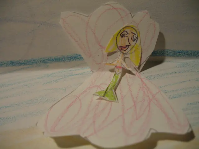 AI-generated Studio Ghibli art creators now producing simulated legal documents to accompany their...