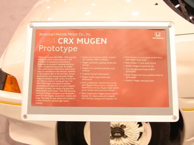 Experience inside a self-driving Zoox robotaxi operated by Amazon, detailed by a resident of Las...