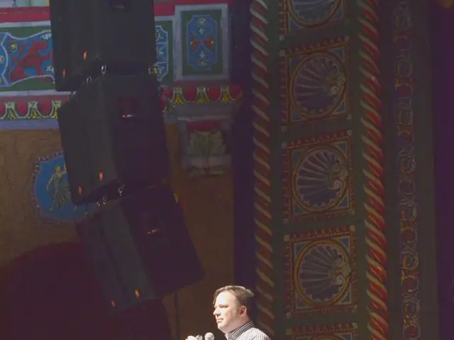 Apple Grants Patent for 3D-Printable 3D Microphone