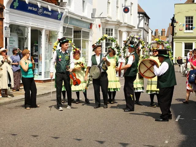 Web3 Technology and Gamification Resuscitate Fan Promotion Through StreetTeam