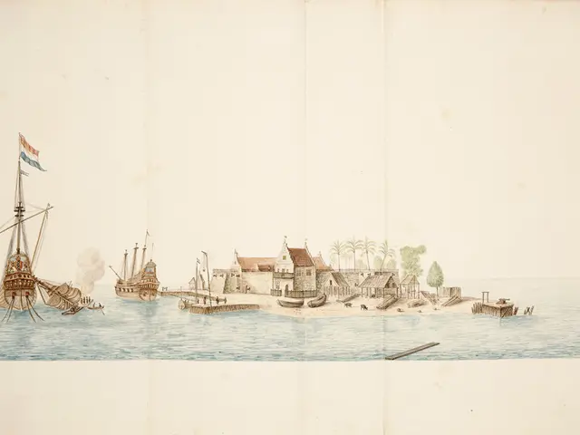 Sailing vessels in the Vendée Globe competition stand firm against adopting a full foiling...